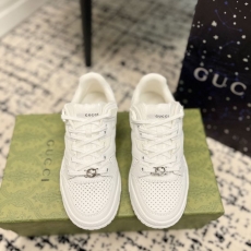 Gucci Low Shoes